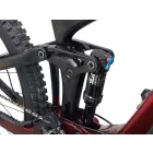 Giant Reign Advanced 2 MTB Fully kerékpár - Sangria