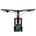 Giant Reign Advanced 2 MTB Fully kerékpár - Sangria