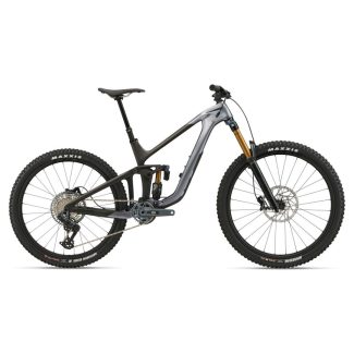 Giant Reign Advanced 1 MTB Fully kerékpár