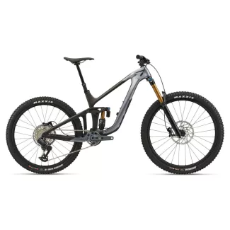 Giant Reign Advanced 1 MTB Fully kerékpár - Mercury
