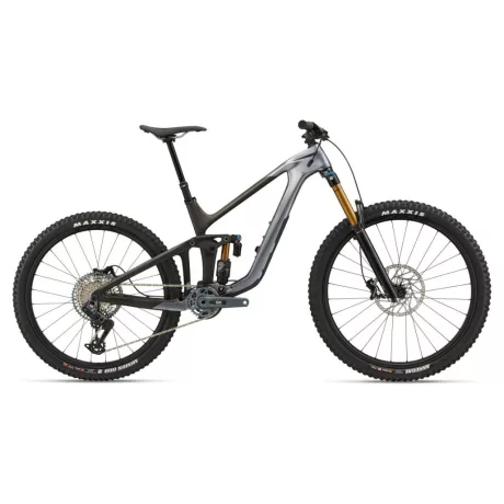 Giant Reign Advanced 1 MTB Fully kerékpár - Mercury