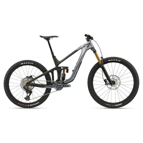 Giant Reign Advanced 1 MTB Fully kerékpár