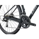 Giant Revolt 2 gravel kerékpár - Asphalt Green