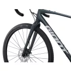 Giant Revolt 2 gravel kerékpár - Asphalt Green