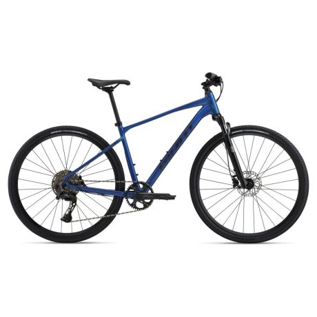 Giant Roam 1 cross trekking kerékpár - Electron Blue