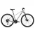 Liv Rove 3 Cross trekking kerékpár 2025 - Pulp Gray