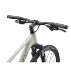 Liv Rove 3 Cross trekking kerékpár 2025 - Pulp Gray