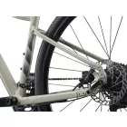 Liv Rove 3 Cross trekking kerékpár 2025 - Pulp Gray