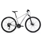 Liv Rove 3 Cross trekking kerékpár 2025 - Pulp Gray