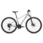 Liv Rove 3 Cross trekking kerékpár 2025 - Pulp Gray