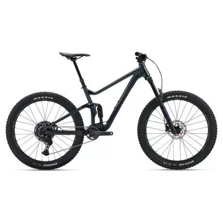 Giant Stance 29" MTB fully kerékpár - Black Diamond