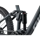 Giant Stance 29" MTB fully kerékpár - Black Diamond