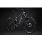 Giant Stance 29" MTB fully kerékpár - Black Diamond