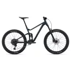 Giant Stance 29" MTB fully kerékpár - Black Diamond