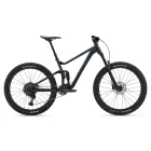 Giant Stance 29" MTB fully kerékpár - Black Diamond