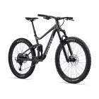 Giant Stance 29" MTB fully kerékpár - Black Diamond