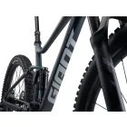 Giant Stance 29" MTB fully kerékpár - Black Diamond