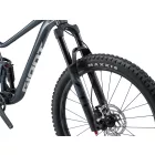 Giant Stance 29" MTB fully kerékpár - Black Diamond