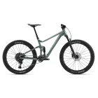 Giant Stance 29" MTB fully kerékpár - Black Diamond
