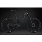 Giant Stance 29" MTB fully kerékpár - Black Diamond