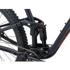 Giant Stance 1 29" MTB fully kerékpár - Metallic Black