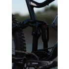 Giant Stance 1 29" MTB fully kerékpár - Metallic Black