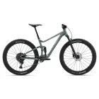 Giant Stance 2 29" MTB Fully kerékpár - Black Diamond