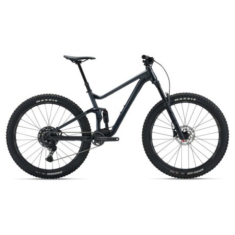 Giant Stance 2 29" MTB Fully kerékpár - Black Diamond