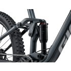 Giant Stance 2 29" MTB Fully kerékpár - Black Diamond