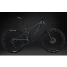 Giant Stance 2 29" MTB Fully kerékpár - Black Diamond