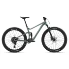 Giant Stance 2 29" MTB Fully kerékpár -  Misty Forest