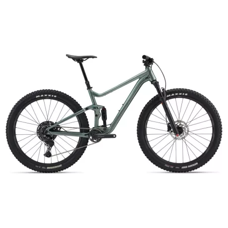 Giant Stance 2 29" MTB Fully kerékpár -  Misty Forest