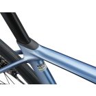 Giant TCR Advanced 0 AXS országúti kerékpár - Frost Silver