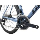 Giant TCR Advanced 0 AXS országúti kerékpár - Frost Silver