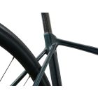 Giant TCR Advanced 1 KOM országúti kerékpár - Asphalt Green, Mars Dust