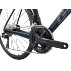 Giant TCR Advanced 1 KOM országúti kerékpár - Asphalt Green, Mars Dust