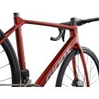 Giant TCR Advanced 1 PC országúti kerékpár - Mars Dust