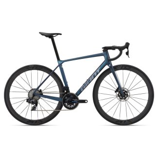   Giant TCR Advanced Pro 0 AXS országúti kerékpár - Ocean Twilight