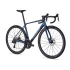 Giant TCR Advanced Pro 0 Di2 országúti kerékpár -  Mercury