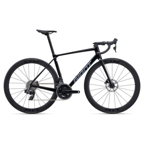 Giant TCR Advanced Pro 1 AXS országúti kerékpár - Carbon