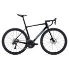 Giant TCR Advanced Pro 1 Di2 országúti kerékpár - Carbon