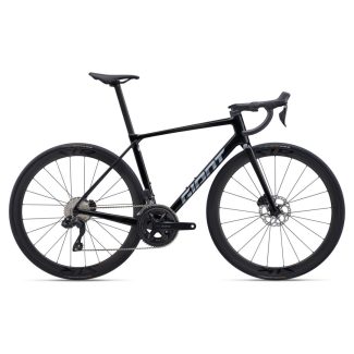 Giant TCR Advanced Pro 1 Di2 országúti kerékpár - Carbon