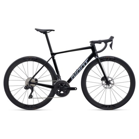 Giant TCR Advanced Pro 1 Di2 országúti kerékpár - Carbon