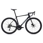 Giant TCR Advanced Pro 1 Di2 országúti kerékpár - Carbon