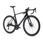 Giant TCR Advanced Pro 1 Di2 országúti kerékpár - Carbon