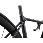 Giant TCR Advanced Pro 1 Di2 országúti kerékpár - Carbon