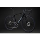 Giant TCR Advanced Pro 1 Di2 országúti kerékpár - Carbon