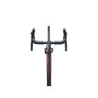 Giant TCR Advanced SL 0 DA országúti kerékpár - Black Lava