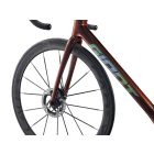 Giant TCR Advanced SL 0 DA országúti kerékpár - Black Lava