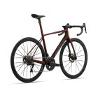 Giant TCR Advanced SL 0 DA országúti kerékpár - Black Lava